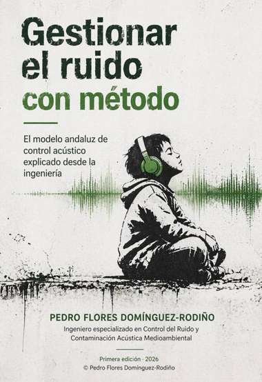 Portada del libro Gestionar el ruido con método
